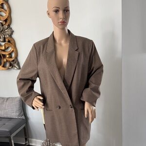 NWT Blazer